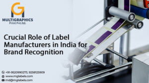 Label Manufacturers in India